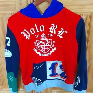 Polo Ralph Lauren Hoodie
